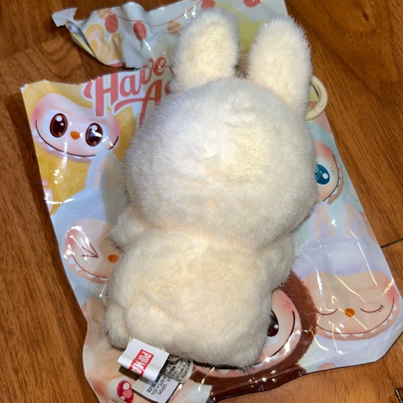 Brand New in (Open) Box Authentic Labubu Have a Seat SiSi - Picture 8 of 15